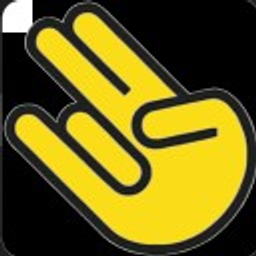 The Shocker By Kk emoji