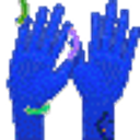 Celebrate Inclusive Party emoji