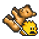 Teddy Knuddels emoji