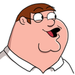 Pogpeter emoji