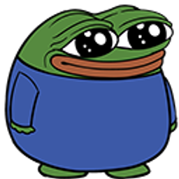 Pepe Egg emoji