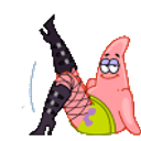 Patbadgrl emoji