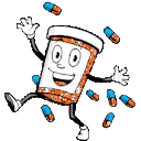 Perscription Pills emoji