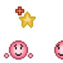 Giving Star emoji