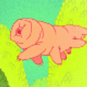 Tardigrade emoji