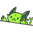 Espeonshiny Bongo emoji