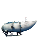 Titan Sub emoji