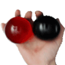 Double Balls emoji