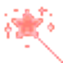 Magicwand emoji
