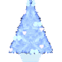 Xmas Tree emoji