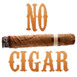 No Cigar emoji