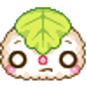 Onigiri emoji
