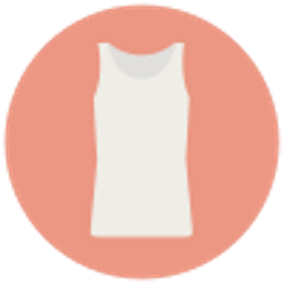 Undershirt emoji