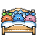 3 Way Knuddels emoji