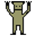 Space Bear emoji
