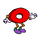 Red 0zero emoji