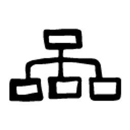 Diagram emoji