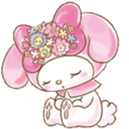 Mymelodysleepy emoji
