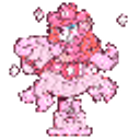 Pink Pony Club emoji
