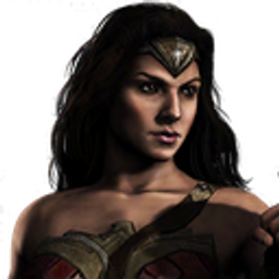 Wonderwoman1q emoji