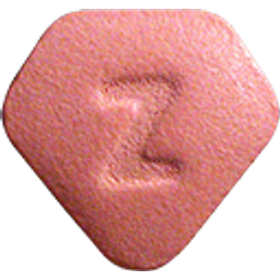 Zantac emoji