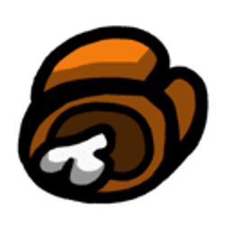 Imposter emoji
