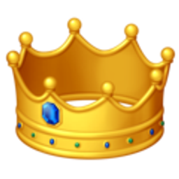 Owner emoji