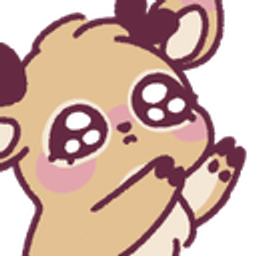 Deerhugmepls emoji