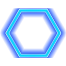 Hexagon emoji