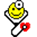 Docter emoji