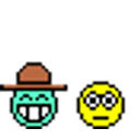 Nuclear Weapon emoji