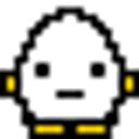 Egg Spin emoji