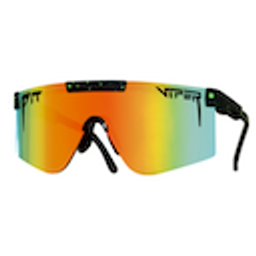 Pit Vipers emoji