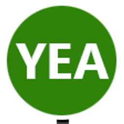Yea emoji