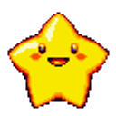 Star Wave emoji
