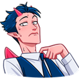 Devil 001q emoji