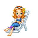 Recline emoji