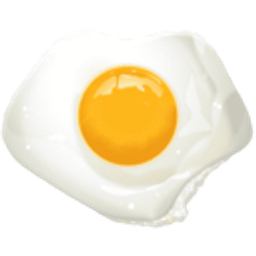 Omelette emoji