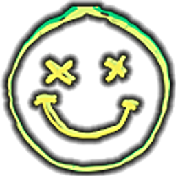 Elite Smile emoji