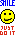 Smile Just Do It emoji