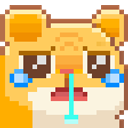 Hammy Snot emoji
