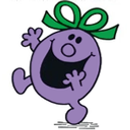 Little Miss Naughty emoji