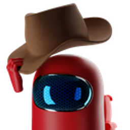 Cowboyamong0 emoji