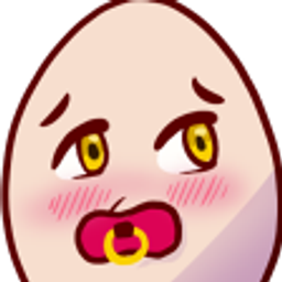 Egg Baby emoji