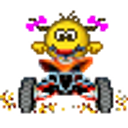 Quad emoji