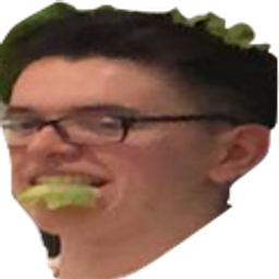 Lettucelloyd emoji