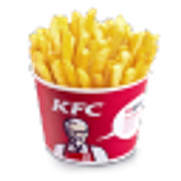 Kfc Fries emoji