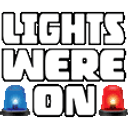Lights Were On emoji