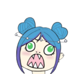 Juni Derp Rage emoji