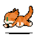 Cutekittya emoji